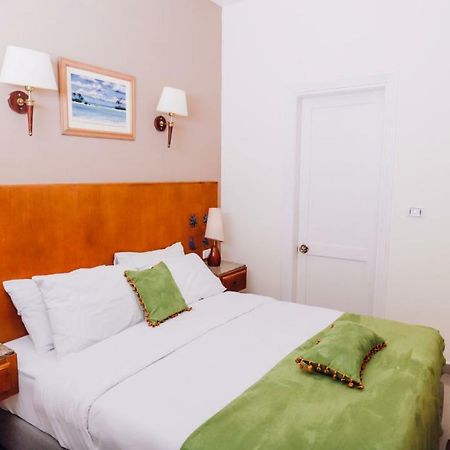 אל עלמיין Florida Hotel North Coast מראה חיצוני תמונה