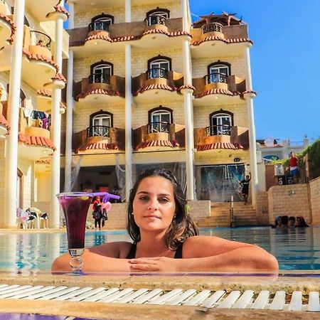 אל עלמיין Florida Hotel North Coast מראה חיצוני תמונה
