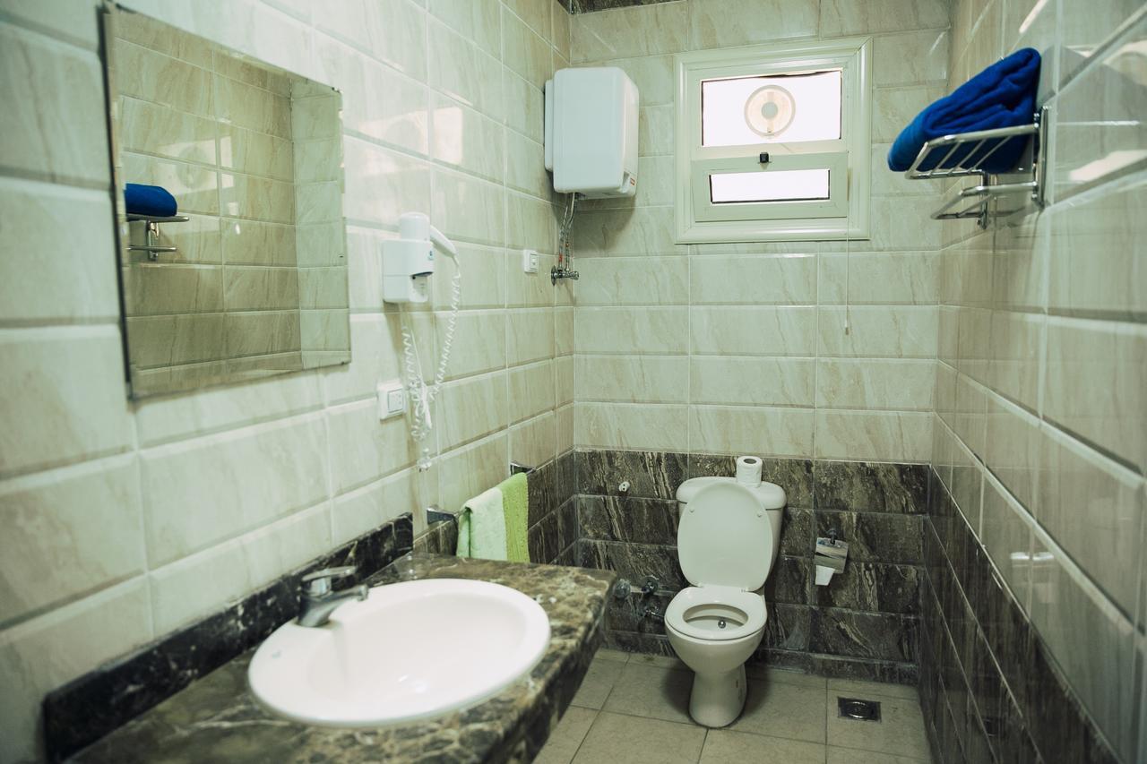 אל עלמיין Florida Hotel North Coast מראה חיצוני תמונה