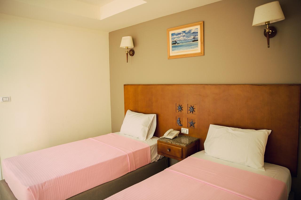 אל עלמיין Florida Hotel North Coast מראה חיצוני תמונה