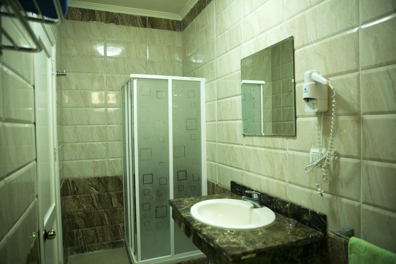 אל עלמיין Florida Hotel North Coast מראה חיצוני תמונה