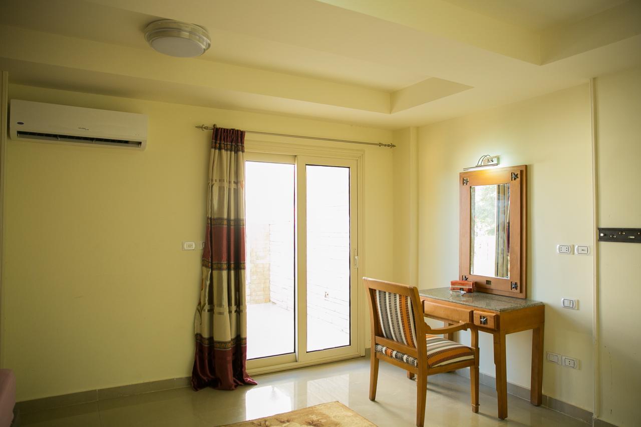 אל עלמיין Florida Hotel North Coast מראה חיצוני תמונה