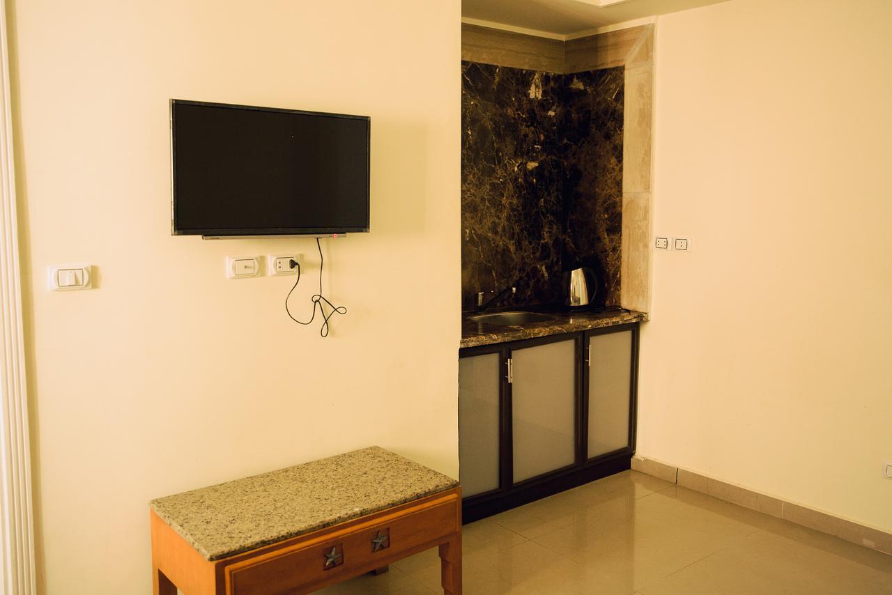 אל עלמיין Florida Hotel North Coast מראה חיצוני תמונה