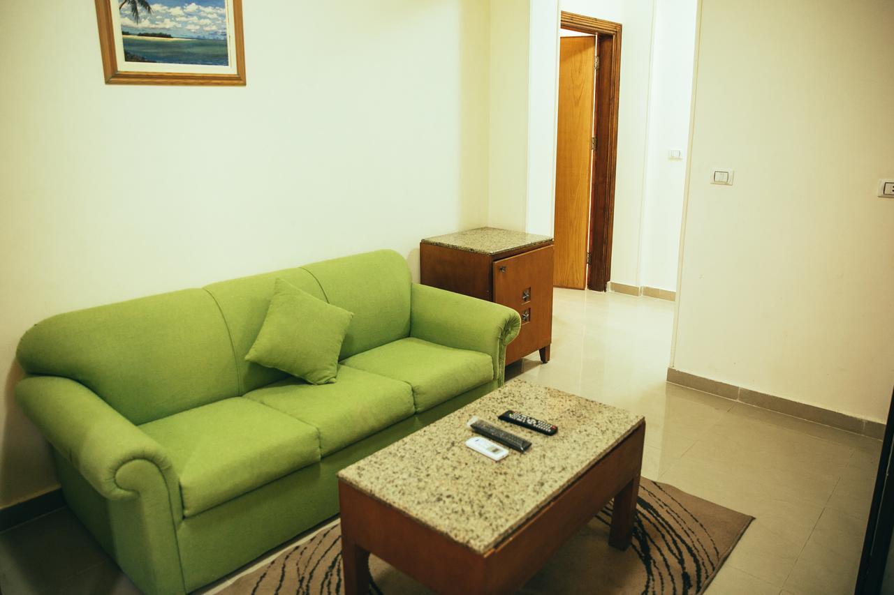 אל עלמיין Florida Hotel North Coast מראה חיצוני תמונה
