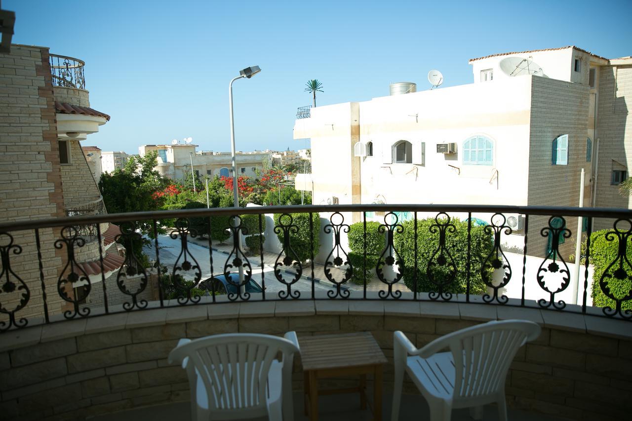 אל עלמיין Florida Hotel North Coast מראה חיצוני תמונה