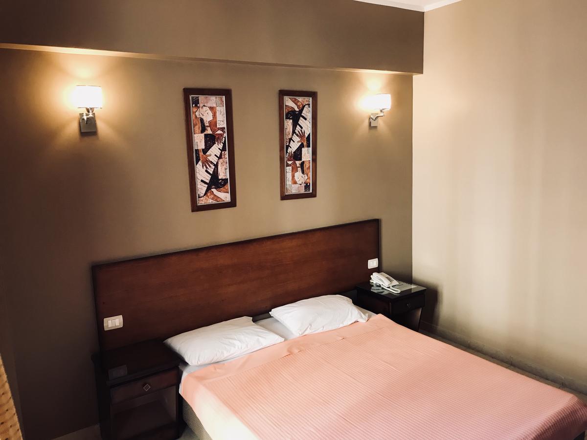 אל עלמיין Florida Hotel North Coast מראה חיצוני תמונה