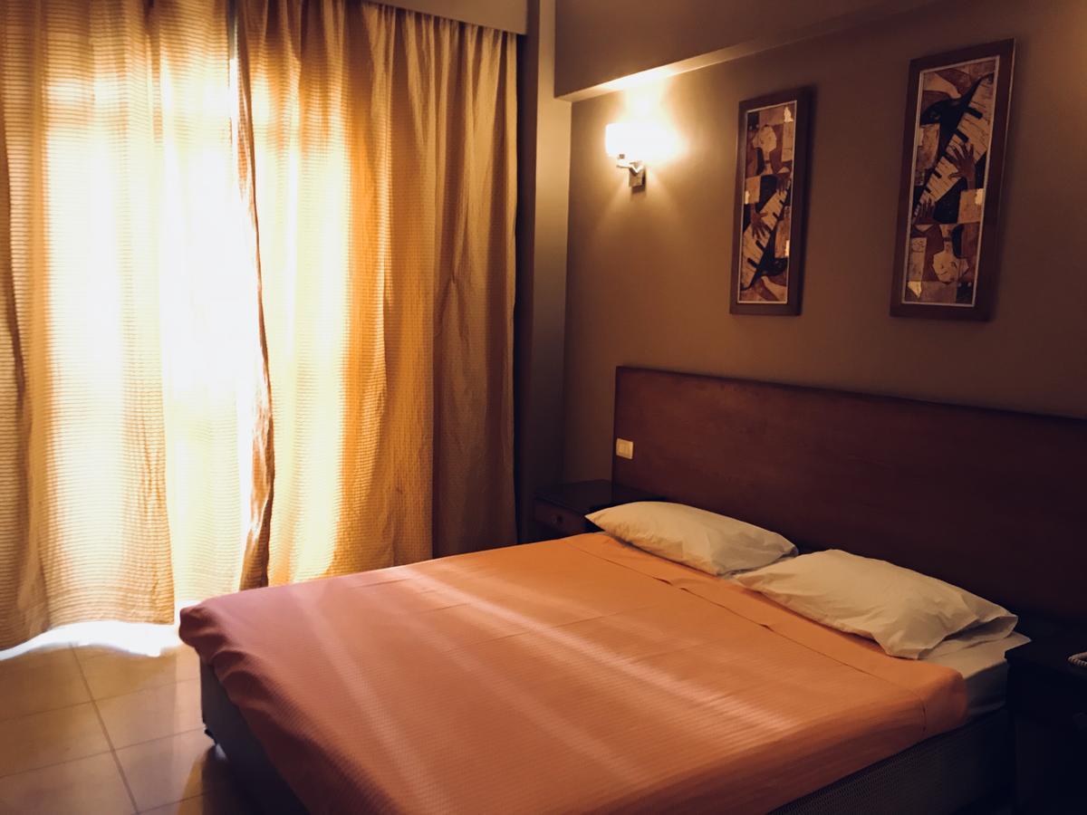 אל עלמיין Florida Hotel North Coast מראה חיצוני תמונה