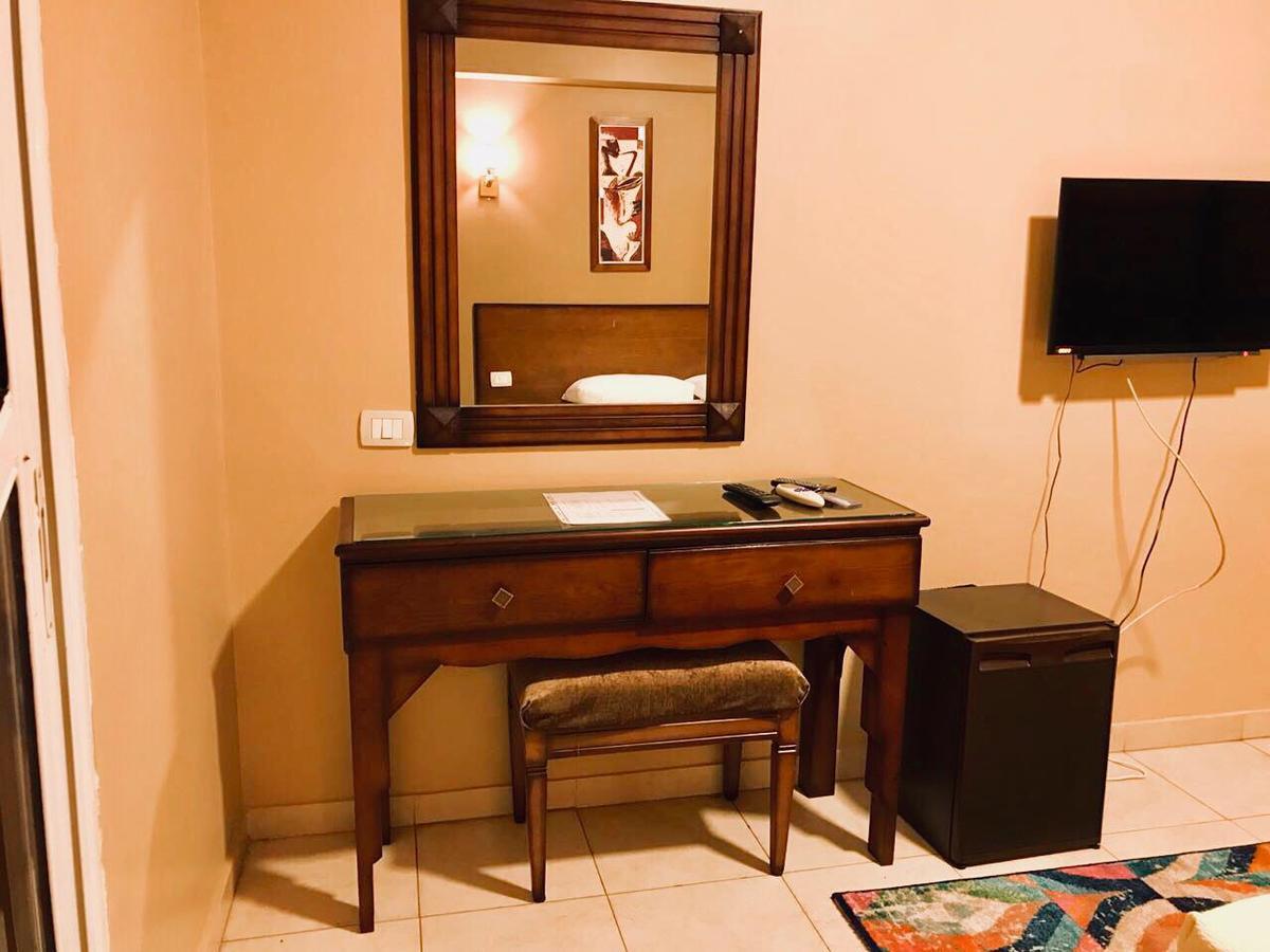 אל עלמיין Florida Hotel North Coast מראה חיצוני תמונה