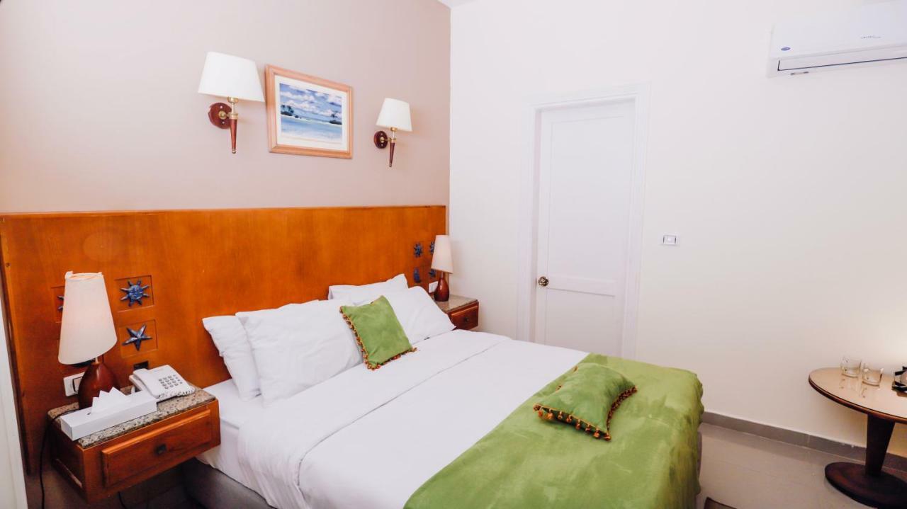 אל עלמיין Florida Hotel North Coast מראה חיצוני תמונה