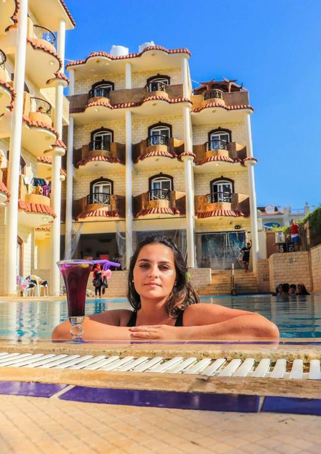 אל עלמיין Florida Hotel North Coast מראה חיצוני תמונה