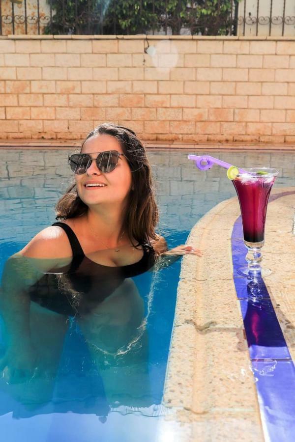 אל עלמיין Florida Hotel North Coast מראה חיצוני תמונה