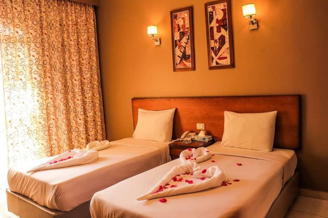 אל עלמיין Florida Hotel North Coast מראה חיצוני תמונה
